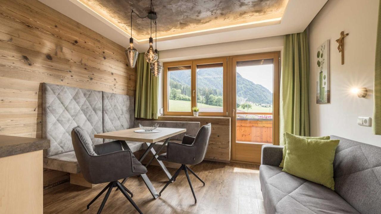 Pension Alpina Reith im Alpbachtal Δωμάτιο φωτογραφία