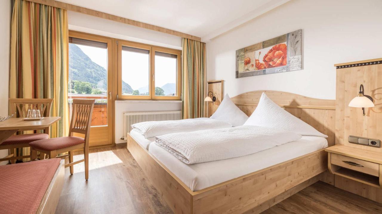 Pension Alpina Reith im Alpbachtal Δωμάτιο φωτογραφία